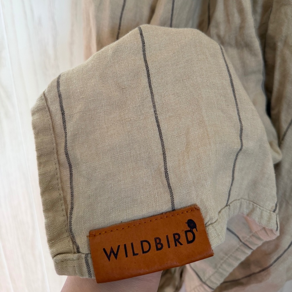 Wildbird Ring Sling